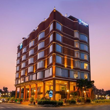 Best Western Merrion أمريتسار المظهر الخارجي الصورة