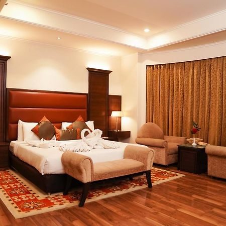 Best Western Merrion أمريتسار المظهر الخارجي الصورة