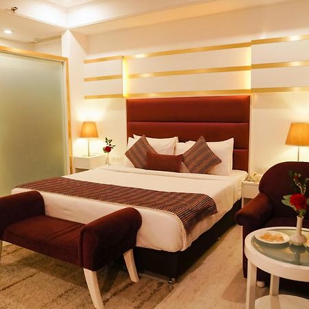 Best Western Merrion أمريتسار المظهر الخارجي الصورة