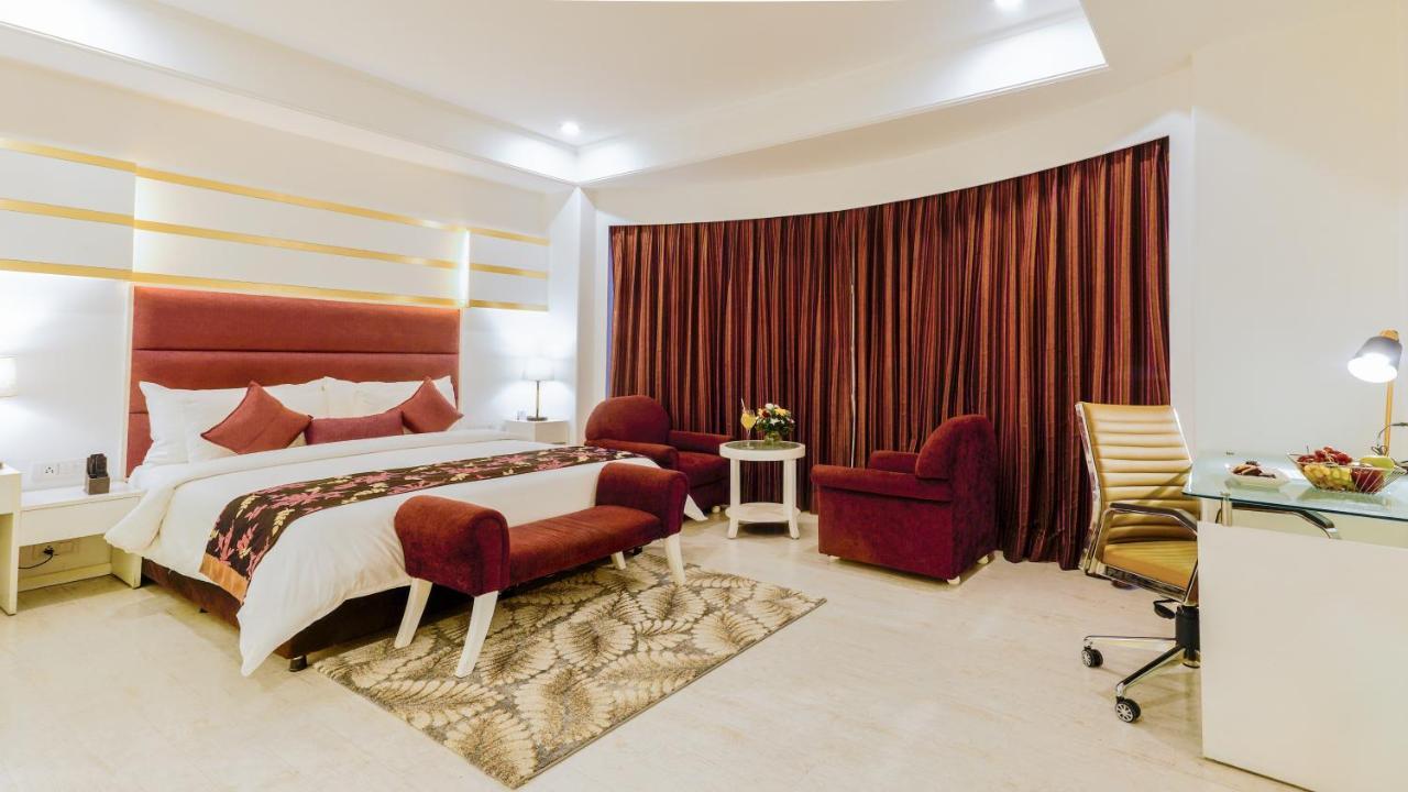 Best Western Merrion أمريتسار المظهر الخارجي الصورة
