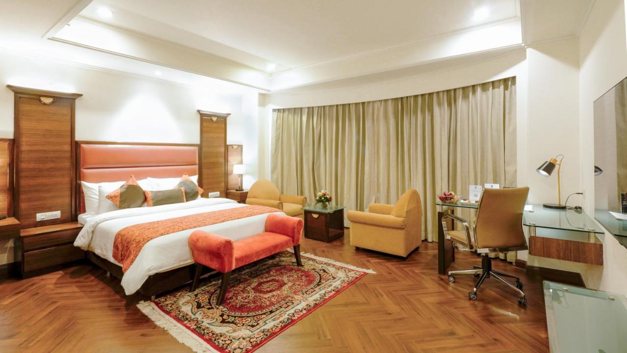 Best Western Merrion أمريتسار المظهر الخارجي الصورة