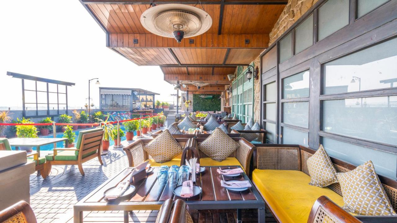 Best Western Merrion أمريتسار المظهر الخارجي الصورة