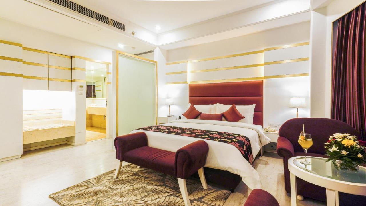 Best Western Merrion أمريتسار المظهر الخارجي الصورة