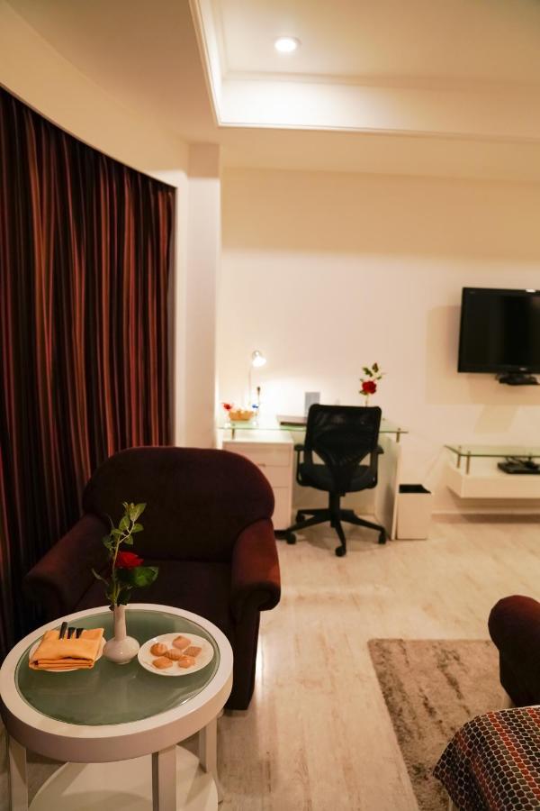 Best Western Merrion أمريتسار المظهر الخارجي الصورة