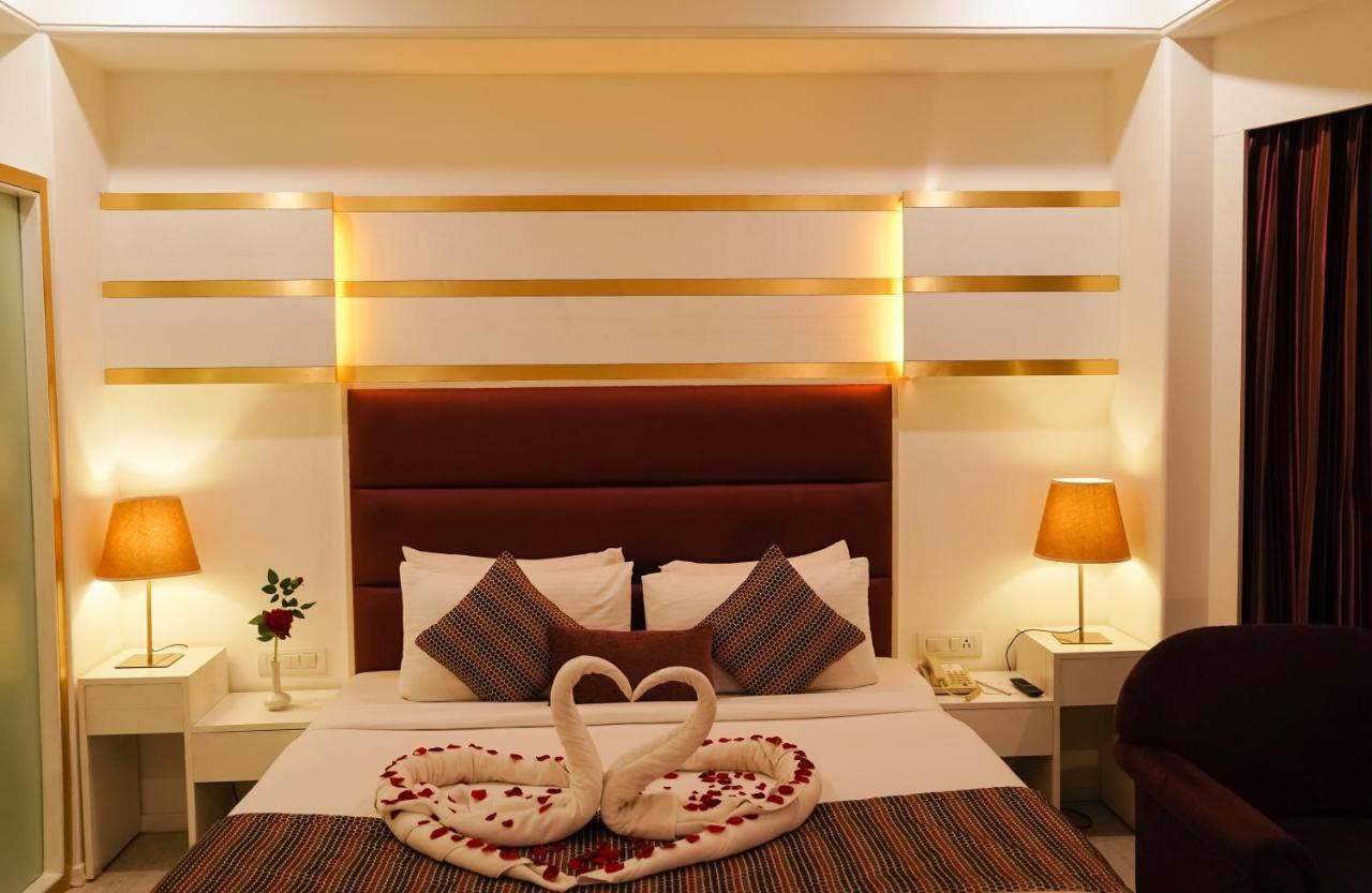 Best Western Merrion أمريتسار المظهر الخارجي الصورة