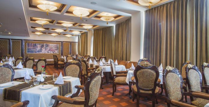Best Western Merrion أمريتسار المظهر الخارجي الصورة