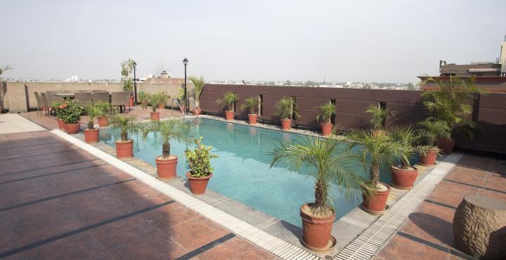 Best Western Merrion أمريتسار المظهر الخارجي الصورة